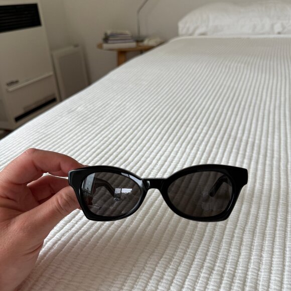 Balenciaga Cat-Eye Sunglasses - Picture 2 of 10